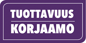 Tuottavuuskorjaamo